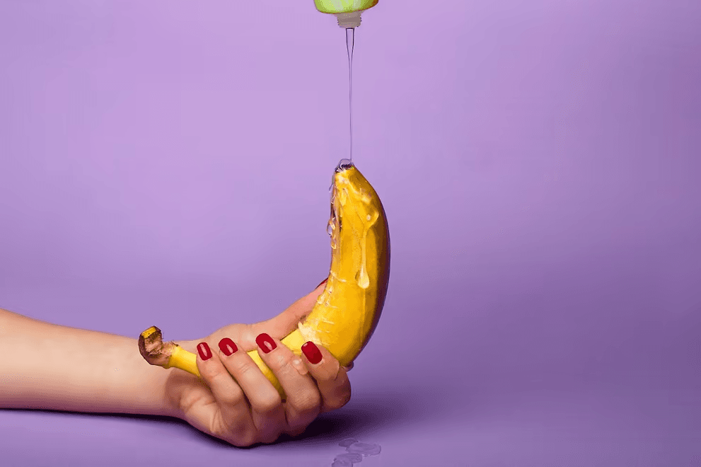 Lubes & Wellness