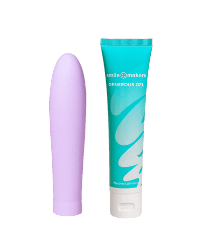 Lubes & Wellness