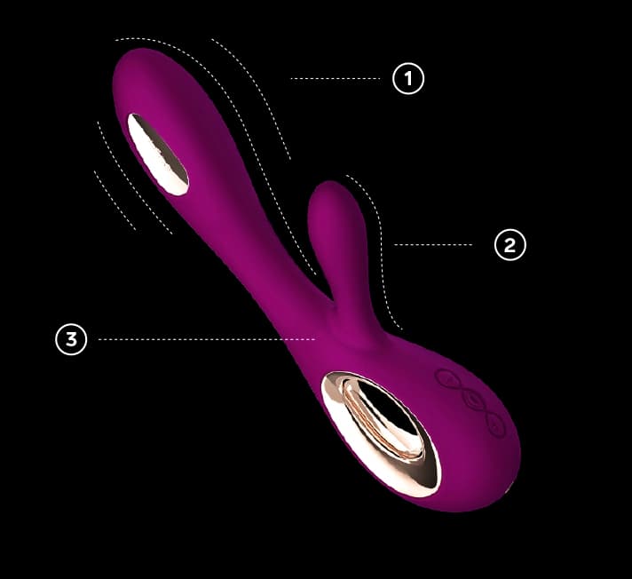 Meet the Suction Edition Secret Box.