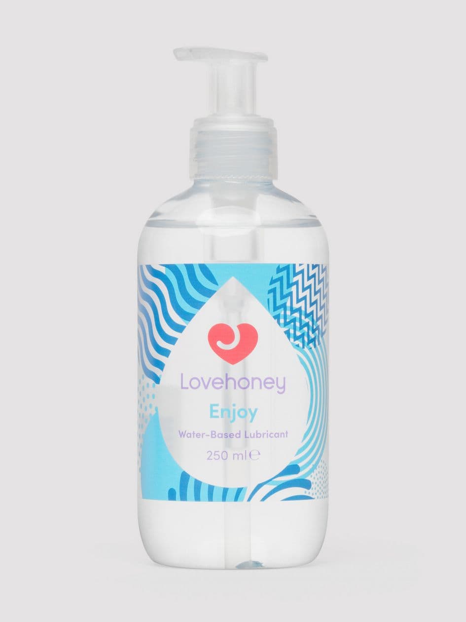 Lovehoney Enjoy Water-Based Lubricant