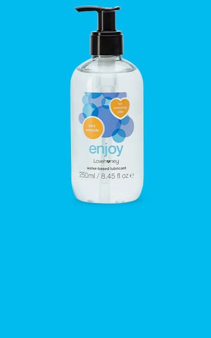 250ml Bottle