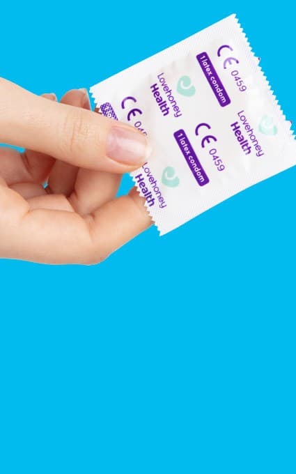 Condom Safe