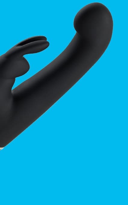 Sex Toy Compatible