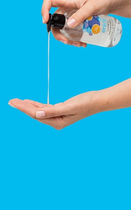 Water-Based Formula