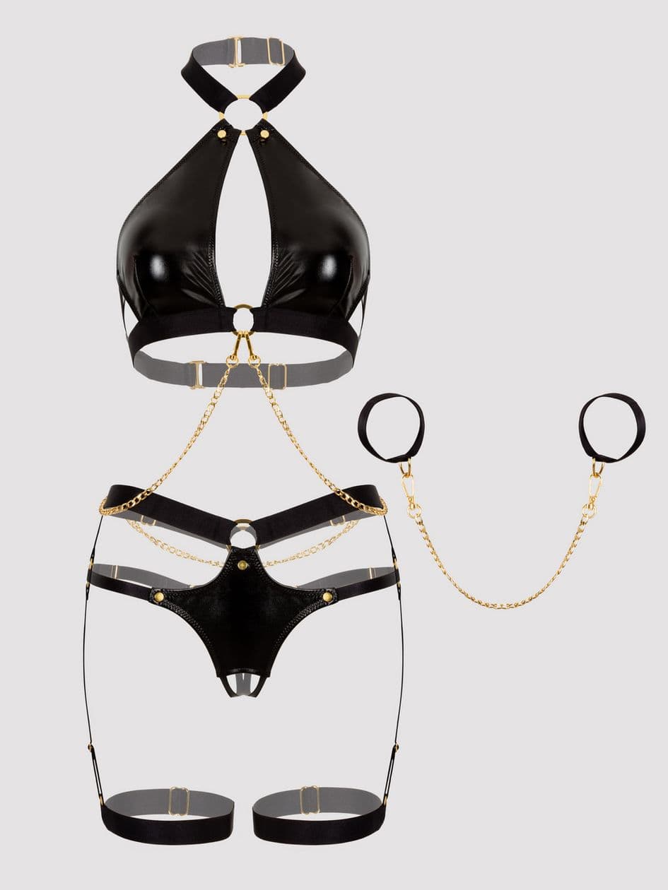Bondage