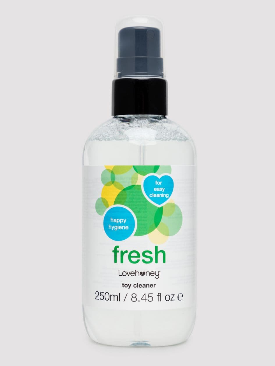 Lubes & Wellness