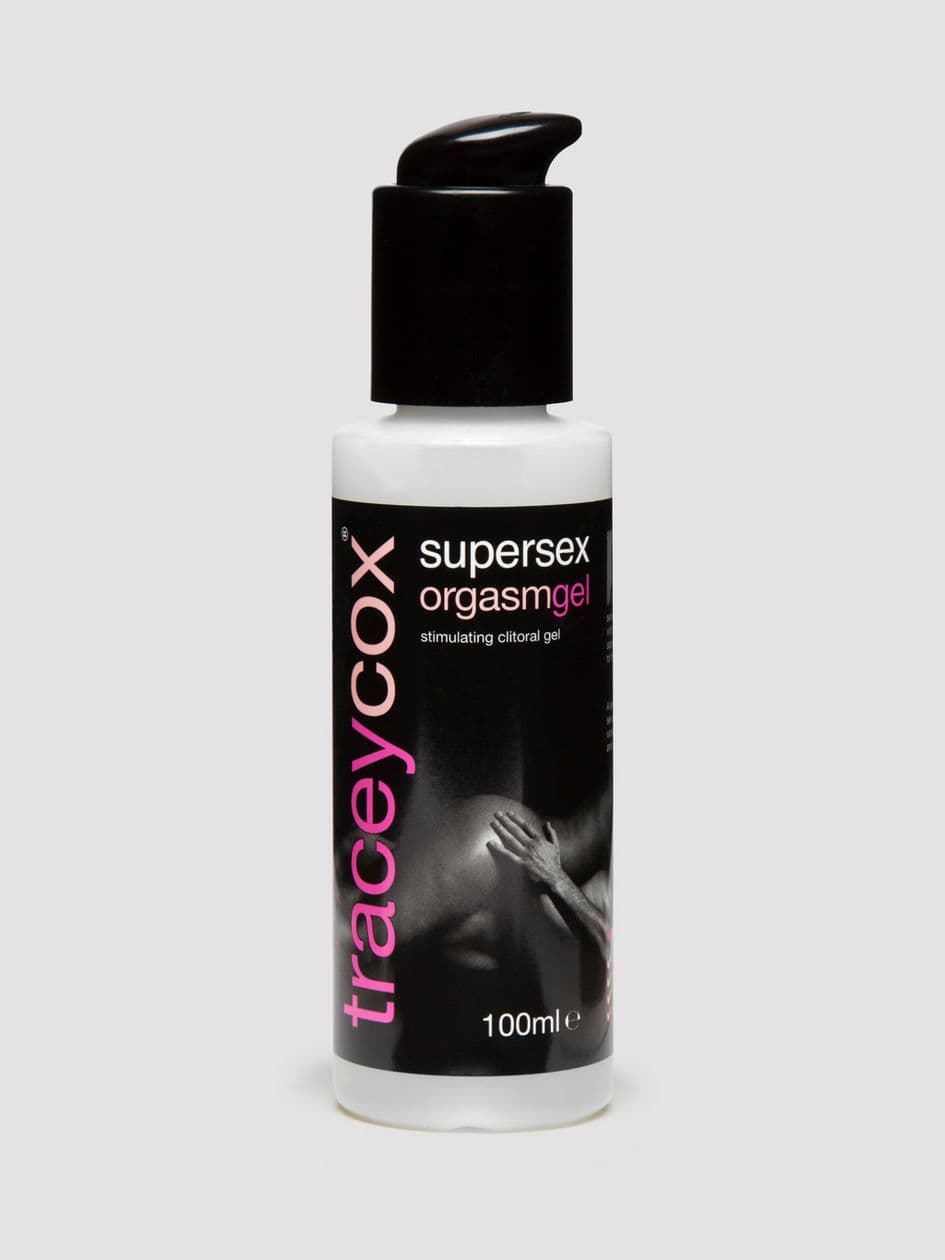 Lovehoney Orgasm Gel