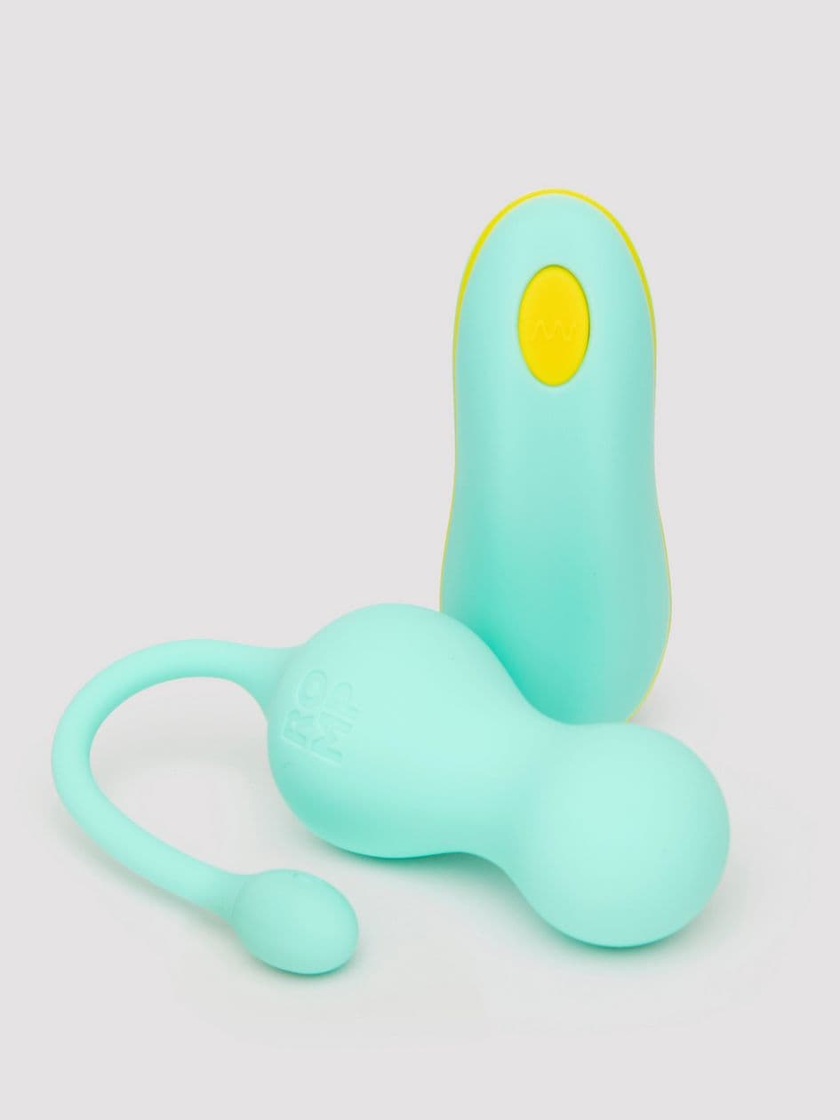 Cello Rechargeable Vibrating Egg