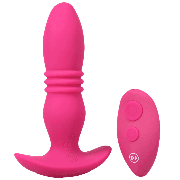 Anal Sex Toys